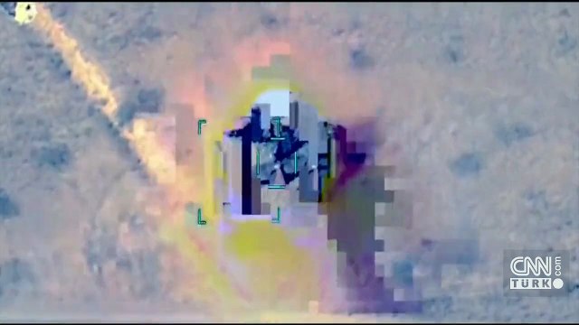 Türk savunması komşuyu endişelendirdi: Yunan Gazetesi Türkiye'nin silahlarını yazdı