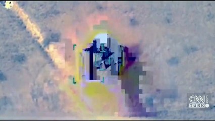 Türk savunması komşuyu endişelendirdi: Yunan Gazetesi Türkiye'nin silahlarını yazdı