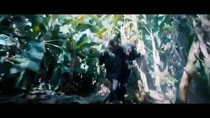 La Abominable Pitón - Película Completa en español - Wu Hao, Du Wu Lin, Wang Xin Man, Dai Ji Ping