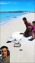 This Dad’s Act of Kindness Will Melt Your Heart