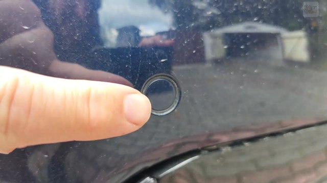 Defekter PDC-Parksensor erkennen bei Mercedes, VW, BMW, Audi & Co. | Test ohne Diagnosegerät