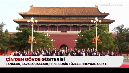 ABD ve Batı bu görüntüyü konuşuyor!