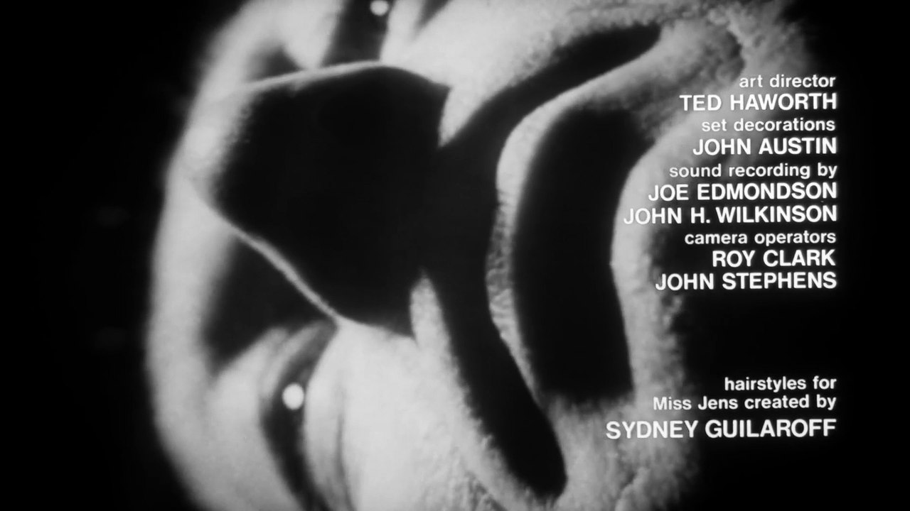 Der Mann, Der Zweimal Lebte