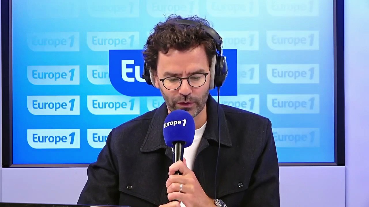 Julien Lepers, animateur