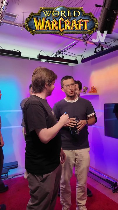 Meilleur open world V2