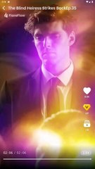 The Blind Heiress Strikes Back Full Movie