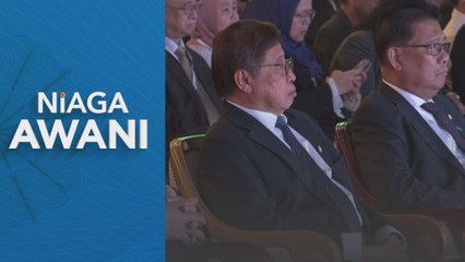 Sarawak eksport hidrogen ke Singapura dua bulan lagi