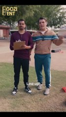 The Lost Quarterback Returns [ FULL - SHORT DRAMA HUB ]