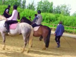 petite croix avec éole