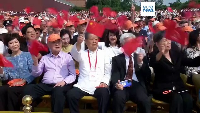 La Cina mostra il proprio potere militare e politico: quali sono le nuovi armi sfilate nella parata a Pechino con Xi, Putin e Kim Jong-Un