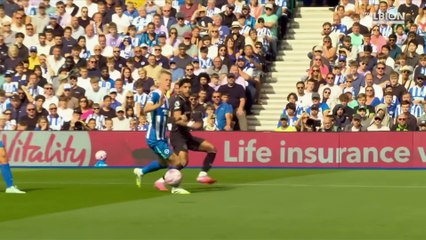 HIGHLIGHTS _ Brighton v Man City _ Premier League-AR-BUZZ