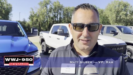 Ram Reintroduces the Popular Hemi Engine in Pickup Trucks 🚗