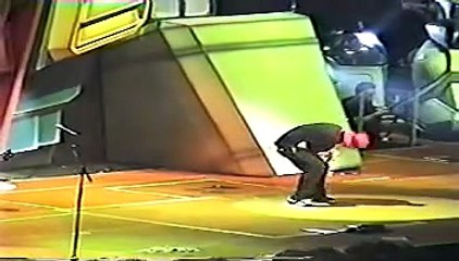 Limp Bizkit Live Toronto 2000