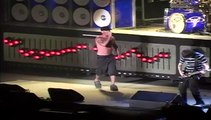 Limp Bizkit Live Minneapolis 2003