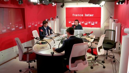 "On censurera tout Premier ministre qui ne rompt pas avec le macronisme", affirme le RN Jean-Philippe Tanguy