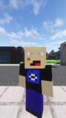 Un KIKOO possède le pouvoir de la pensée sur Minecraft ! 🤯