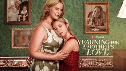Yearning For A Mother's Love