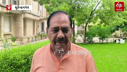 પૂર્વ ધારાસભ્ય પૂનમ મકવાણા દ્વારા ભાજપ MLA રમણલાલ વોરા પર બોગસ ખેડૂતના આરોપ, જમીન કૌભાંડની તપાસની માગ