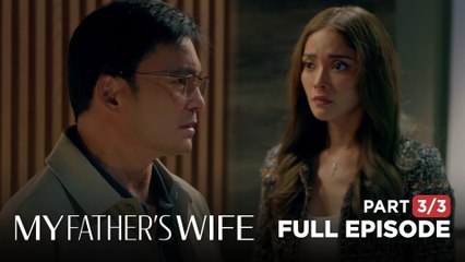 My Father’s Wife: Robert is getting suspicious! (Episode 63 - Part 3/3)