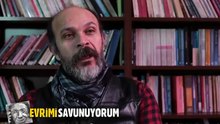 Evrim Durdurulamaz!