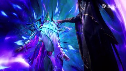Throne of Seal Episode 175 indo, English Sub