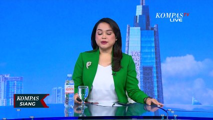 Mendagri Tito Karnavian Jamin Keamanan Demonstran yang Ditangkap | KOMPAS SIANG