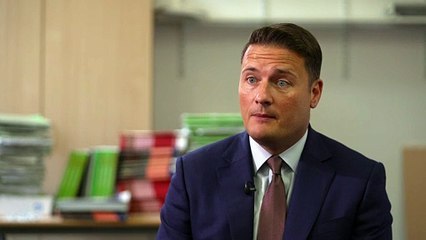 Streeting praises Brianna Ghey’s mother over phone ban call