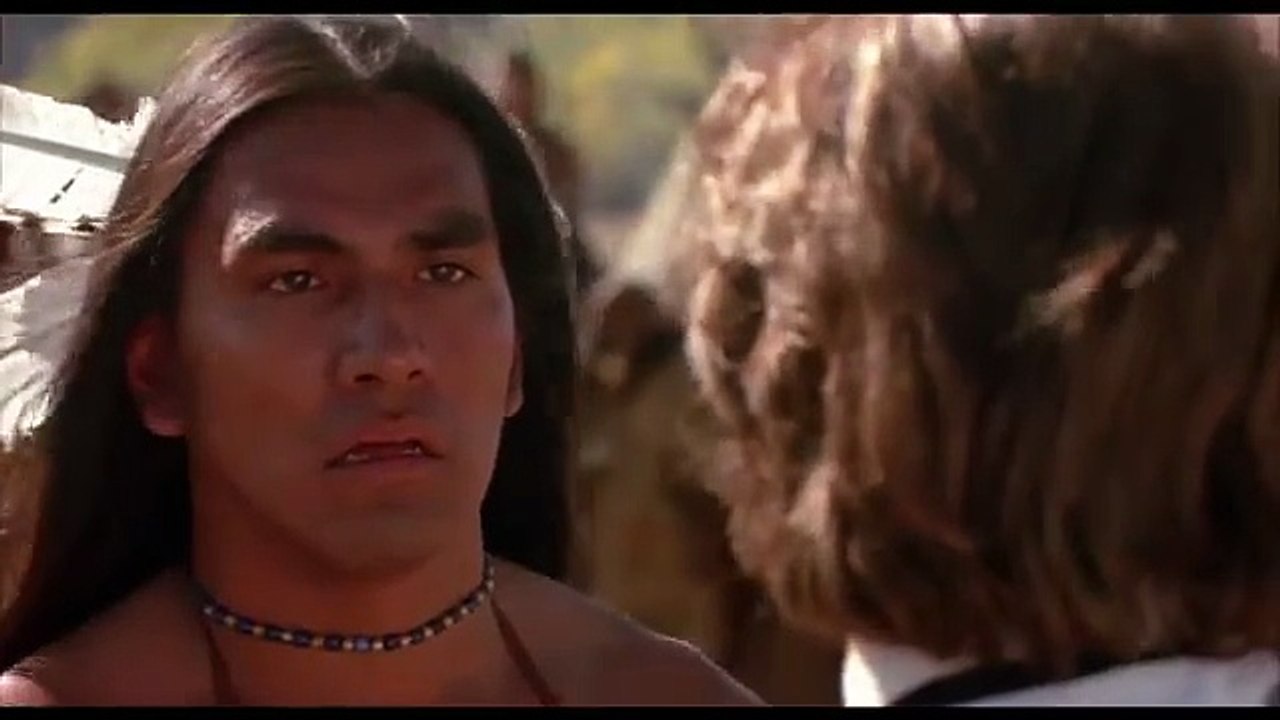 Bande-annonce de Danse avec les loups