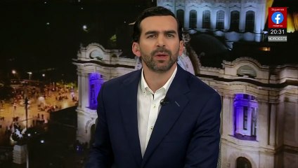 Claudia Sheinbaum pide paciencia a capitalinos por baches en CdMx