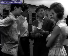 Aventurile lui Kroș (1961)