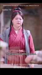 Luck After Love Lost Full Chinese Drama