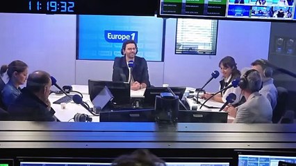«Labyrinthe» et «Le Disque Bleu» : les nouveautés musicales recommandées par Joe Hume