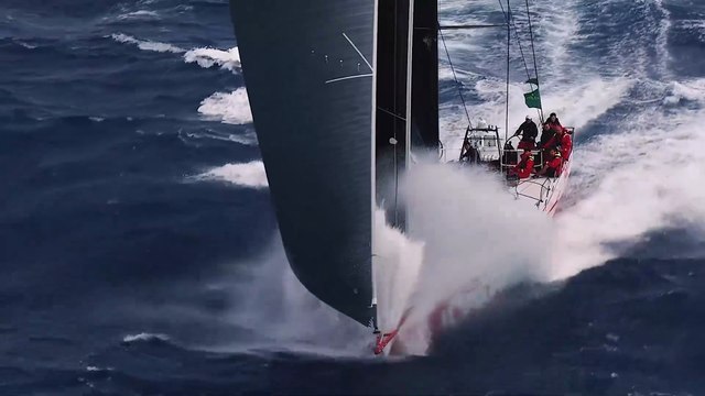 Rolex Middle Sea Race 2025 : The Most Beautiful Offshore Race in the World