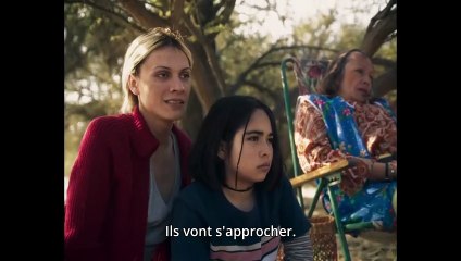 La misteriosa mirada del flamenco - Le Mystérieux Regard du flamant rose  -Clip 1