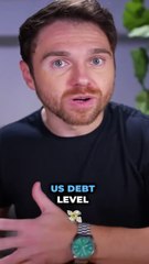 America's Debt Is Growing Too Fast