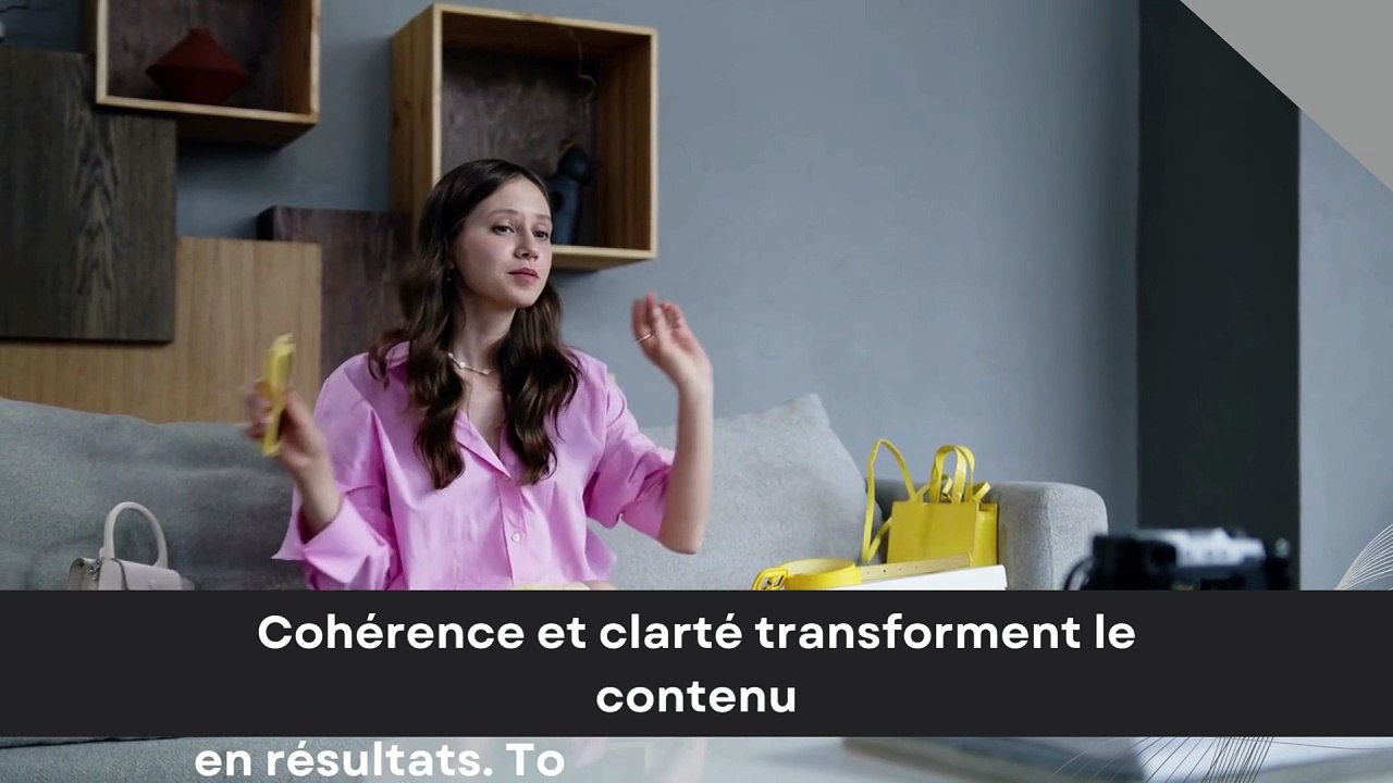 TokInstant.com Donne 5 Conseils Pour Réussir sur les Réseaux Sociaux
