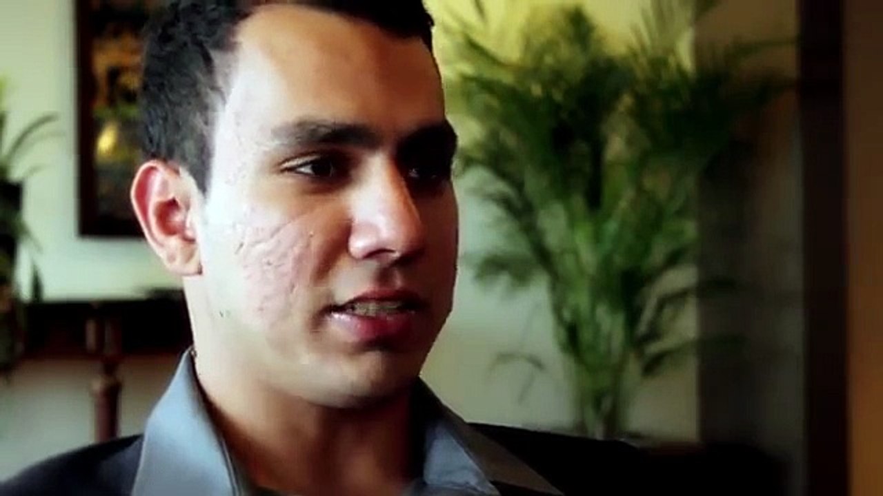 Faisal Saeed Al Mutar- Islamdaki tutarsızlıklar-Eng