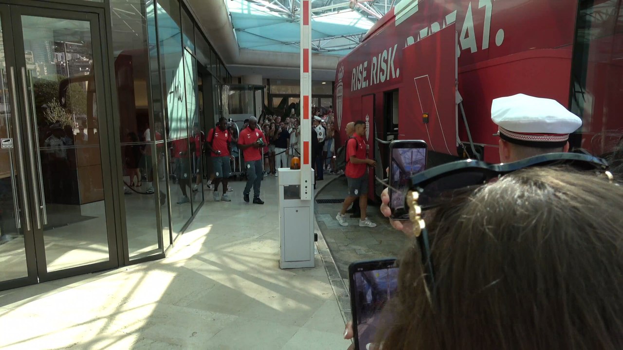 # AS. monaco. # lulu du jura