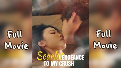 She actually had a one-night stand with her crushand even got married