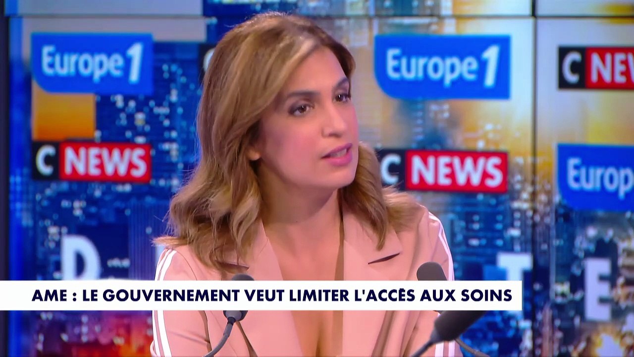 EXTRAIT - Vote de confiance : «Je ne voterai pas la confiance lundi prochain», annonce Éric Ciotti