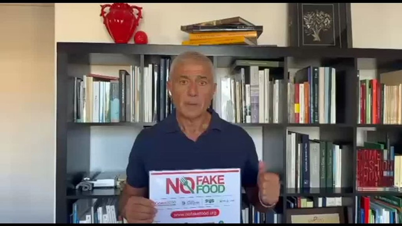 Pecoraro: accordo von der Leyen-Trump apre a Ogm e cibo spazzatura