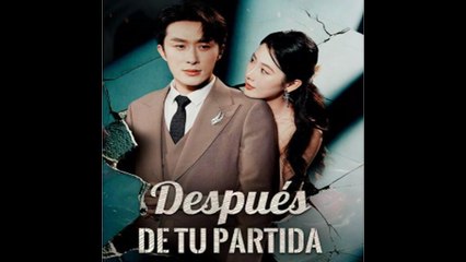 Después de tu partida Completa en Español