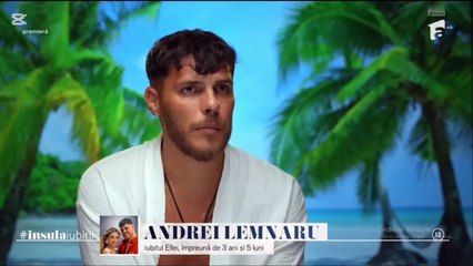 Insula Iubirii , Semi Finala , sezonul 9 . Episodul 20 , Partea 2