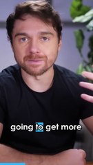 Buying A House Could Get More Expensive #shorts