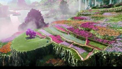 [Ep10] Ashes of Love Episode 10 Sub Indo (香蜜沉沉烬如霜) Multiple Subtitle (Abu Cinta)