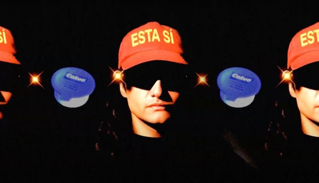 Anuncio de Calvo: Esta me gusta me la como yo