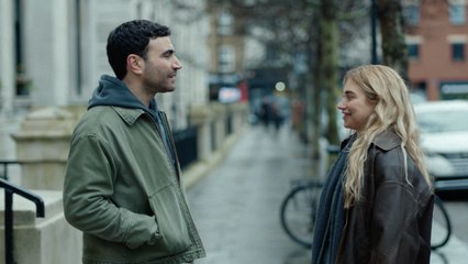 Contigo, todo Tráiler