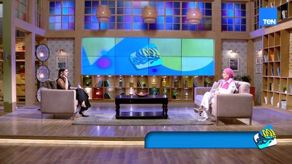 من كاتبة روايات رومانسية لأدب الرعب!!الكاتبة سارة خميس تحكي سر التحوّل الكبير