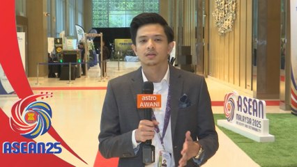 ASEAN perlu bersatu tangani isu jerebu rentas sempadan