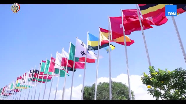 استمرار فعاليات التدريب المشترك النجم الساطع 2025 بقاعدة محمد نجيب وعدد من القواعد البحرية والجوية